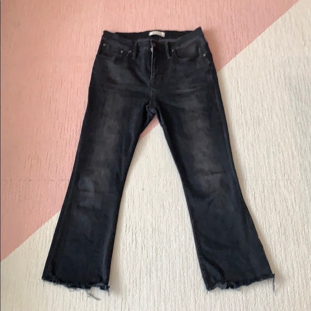 Cali Denim-Boot Jeans
